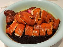 -广州酒家(中华广场店)