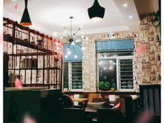 大堂-阳光披萨(辽宁路店)