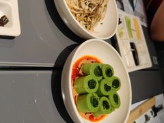 -小大董·烤鸭(观景餐厅·南京西路店)