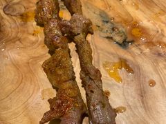 -新疆巴州金丝特餐厅(大钟寺店)