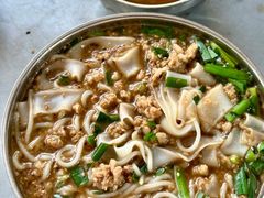 -正宗杨记普洱酸醋米线(总店)