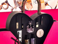 -YSL(南昌百盛店)