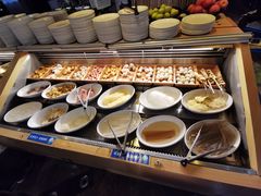 -火炉火自助餐(悠唐购物中心店)