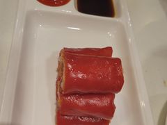 锦绣红米肠粉-金鼎轩(亚运村店)
