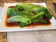 -好好彩啫啫煲·广东小馆(上海七宝领展广场店)