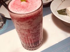 -大树餐厅(益田假日店)