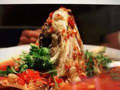 -坛宗剁椒鱼头(河西王府井店)