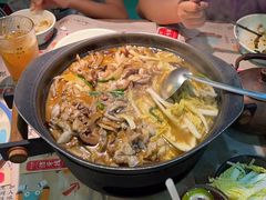 -蛙小侠(古镇大信新都汇店)