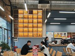-GOTLOT COFFEE&KITCHEN角落厨房NOOK店