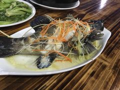 -庄姐川味海鲜B栋2排2号(万人海鲜广场火车头店)