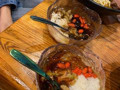 -我的面 川味Bistro(后沙峪店)