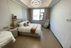 -弗蕾亚·和月月子调理院(东湖店)