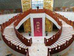 -张掖市博物馆