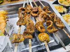 -老虎滩大连海鲜烧烤(建邺云锦路总店)