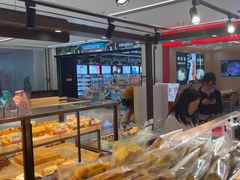 -爸爸糖吐司面包(悠唐购物中心店)