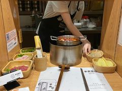 -独食火锅·半米屋台(望平街店)