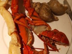 -上海东方佘山翰悦阁酒店·Vie全日制餐厅