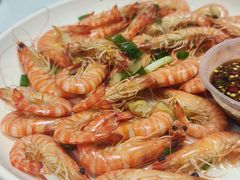 -老郑海鲜楼(天桥店)