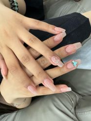 -斯馨·健康美甲美睫