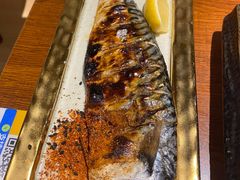 -林妈妈村·日式料理(宝山龙湖天街店)