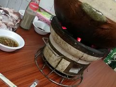 -威邵鸡煲(西华路总店)