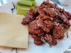 -天津大学·四十二斋餐厅