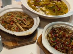 -青花小镇(凯翔新天地店)