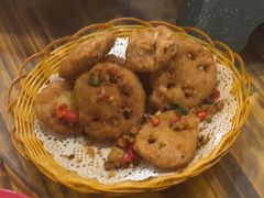 -冶建镜子·老南昌大排档·江西虾王(总店)