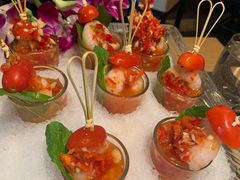 -mango tree芒果树餐厅(K11店)