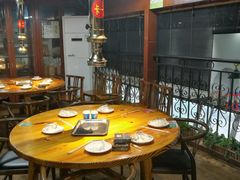 包厢-丹东特色烤肉(南光三部店)