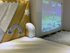 -艾米茉亲子餐厅(万象城店)