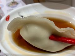 -喜家德虾仁水饺(麒麟社店)