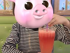 -陈傻子餐厅(世纪都会店)