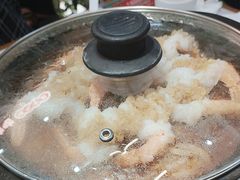 -火啫啫·粤式啫啫煲(南通首店)