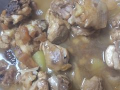 -三厂烩羊肉(五龙口店)
