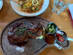 -MR.ROCKY洛奇先生RESTAURANT&BAR(宝安壹方城店)