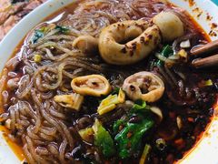 -甘记肥肠粉(马鞍北路店)