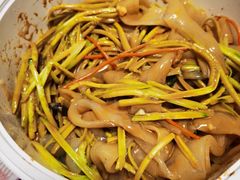 -北李妈妈菜·虾爬子大锅贴(贵和店)