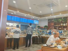 -护国寺小吃(中关村店)