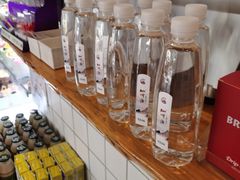 -BREAD'N福来天蛋糕·咖啡(统一路店)