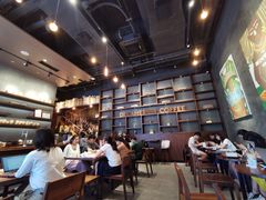 -DECAMERON十日谈(卓悦汇店)
