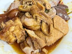 -车头老二大排档(金城步行街店)