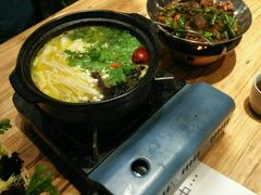 -U你·天然调味(南湖总店)