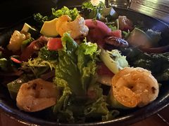 -Q MEX 库迈墨西哥餐吧(三里屯店)