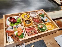 -赤坂亭·M9和牛烧肉·铁板烧(合肥万象城店)