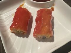 -万丽轩·粤菜(王府井金茂万丽酒店)