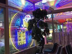 -大成活海鲜烧烤龙虾(静安大融城店)