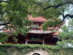 -城隍阁
