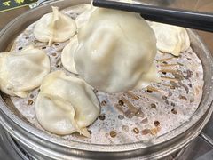 -志亮灌汤蒸饺·清真(庙后街店)