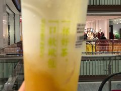 -奈雪的茶(仙林金鹰店)